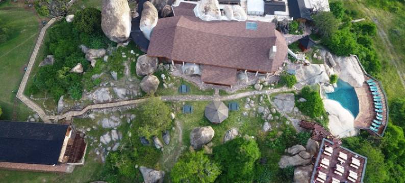 瑟洛尼拉野生旅馆(Seronera Wildlife Lodge)图片