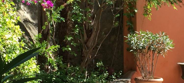 奇盖洛旅馆(Hostellerie du Cigalou)图片