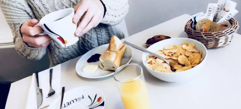 Kosy Appart'Hotels Troyes City & Park(Kosy Appart'Hotels Troyes City & Park)图片