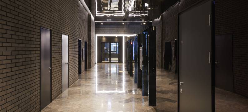 格莱德麻浦酒店(Glad Hotel Mapo)图片