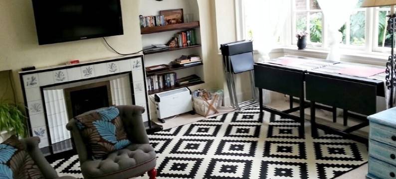 罗斯米德旅馆(Rosemead Guest House)图片