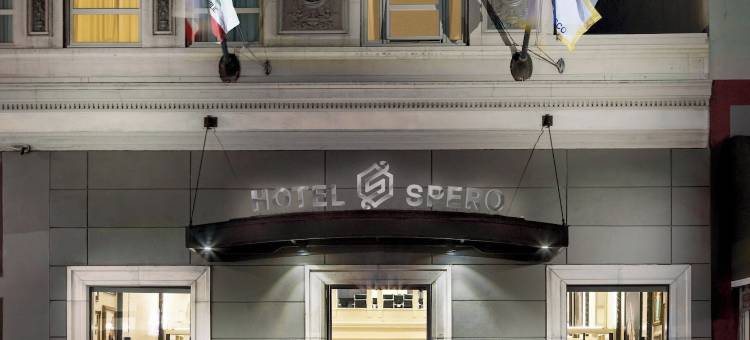 Hotel Spero, Vignette Collection图片