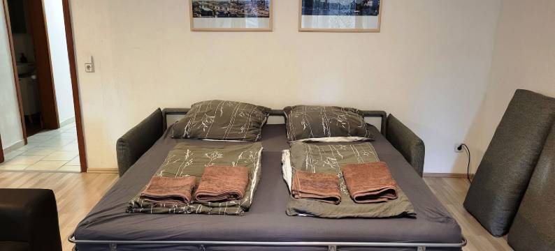 克尼格公寓酒店(Apartment König)图片