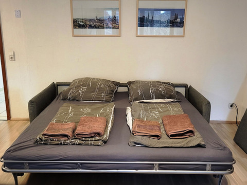 克尼格公寓酒店