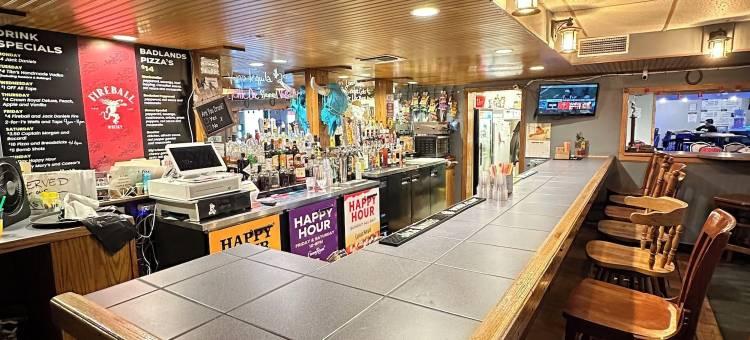 温德姆戴斯曼丹俾斯麦地区酒店(Days Inn by Wyndham Mandan Bismarck Area)图片