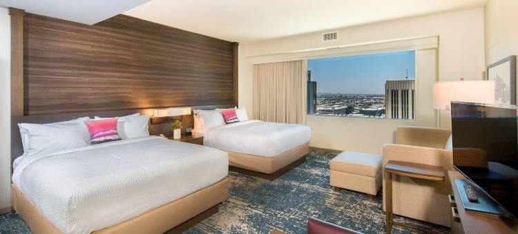 Residence Inn Phoenix Downtown图片