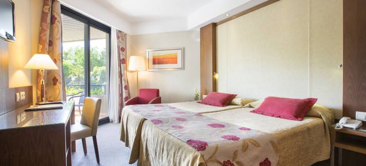 雪莉公园时尚酒店(Hipotels Sherry Park)图片