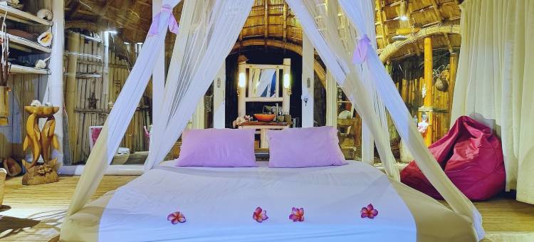 椰子园海滩度假村(Coconut Garden Beach Resort)图片