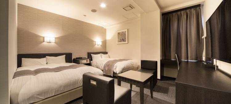 富丽堂皇酒店(The Grandeur Hotel)图片