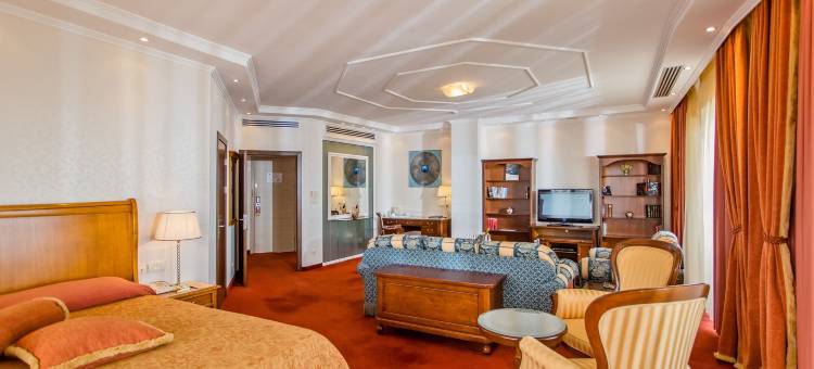 帕莫瑞大酒店(Grand Hotel Pomorie - Medical Spa)图片