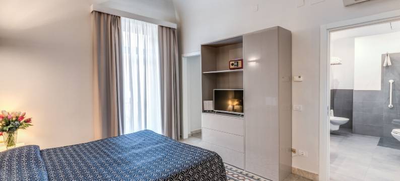 雷斯登塞酒店(Hotel la Residenza)图片