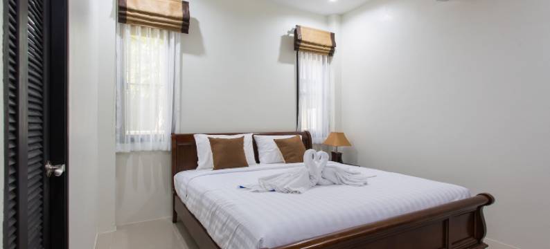 PB泳池别墅(PB Pool Villa)图片