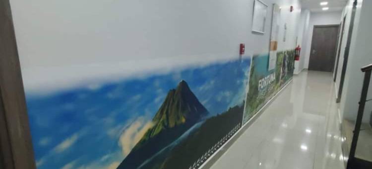 广场文化酒店(Hotel Cultura Plaza)图片