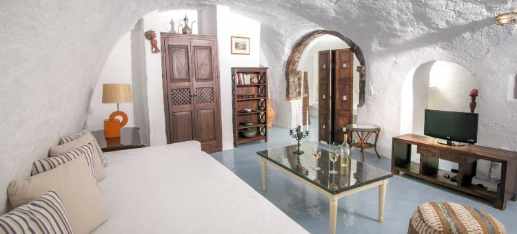 亚历山大套房酒店(Alexander's Suites)图片