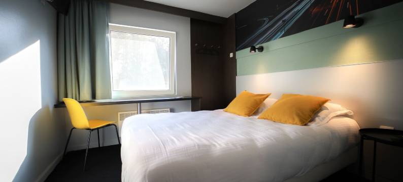 Kruisem旅行酒店(Travel Hotel Kruisem)图片