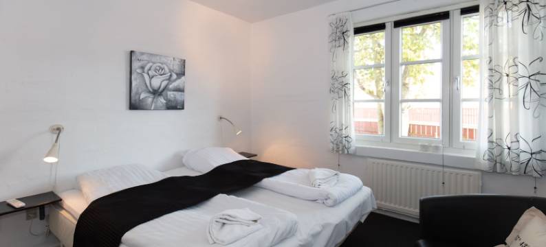 福尔登斯家庭旅馆(Foldens Bed & Breakfast)图片