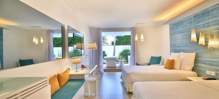 拉克里奥尔海滩酒店及水疗中心(La Creole Beach Hotel & Spa)图片