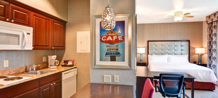 阿马里洛Homewood Suites by Hilton(Homewood Suites by Hilton Amarillo)图片