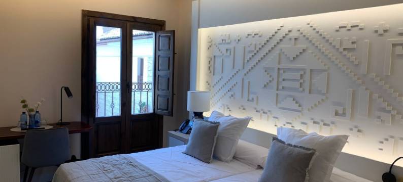 哈仙达德尔卡德纳尔酒店(Hotel Hacienda del Cardenal)图片