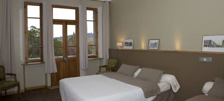 阿伯斯特洛福酒店(Apostrophe Chambres d'Hôtes)图片