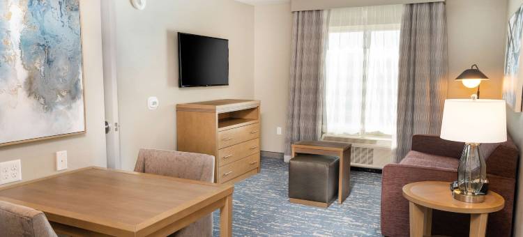利弗莫尔Homewood Suites by Hilton(Homewood Suites by Hilton Livermore)图片