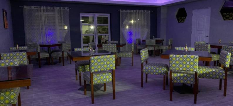 卡普利乔马雷酒店(Hotel Capriccio Mare y Restaurante)图片