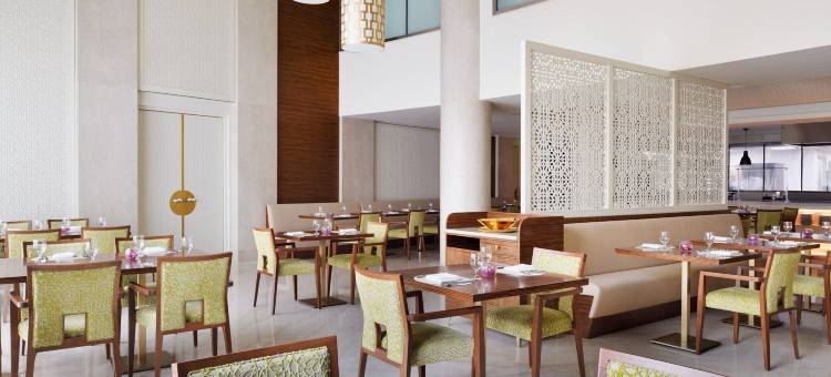 阿尔科巴尔万豪行政公寓(Marriott Executive Apartments Al Khobar)图片