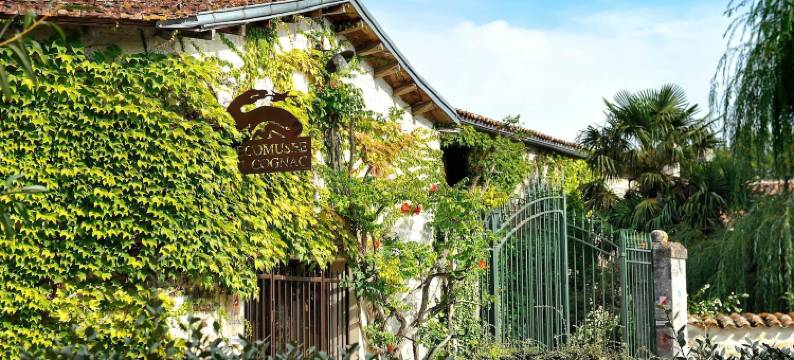 贝松旅馆(Logis des Bessons)图片