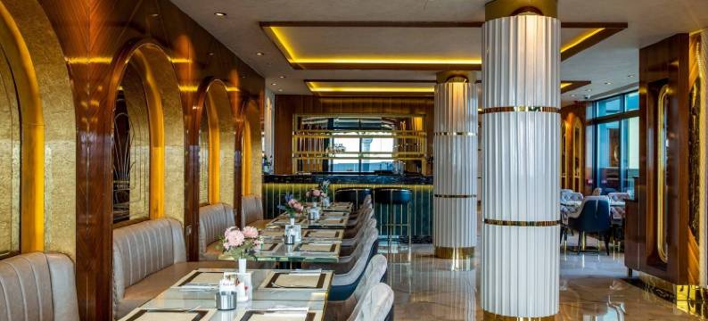 贝多芬交响乐酒店(Beethoven Senfoni Hotel)图片