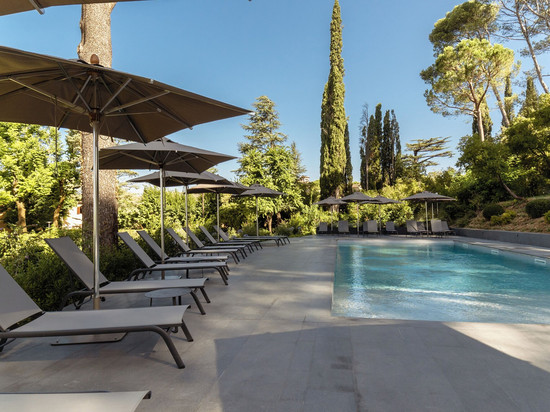 圣吉米尼大酒店 | UNA Esperienze(音译)