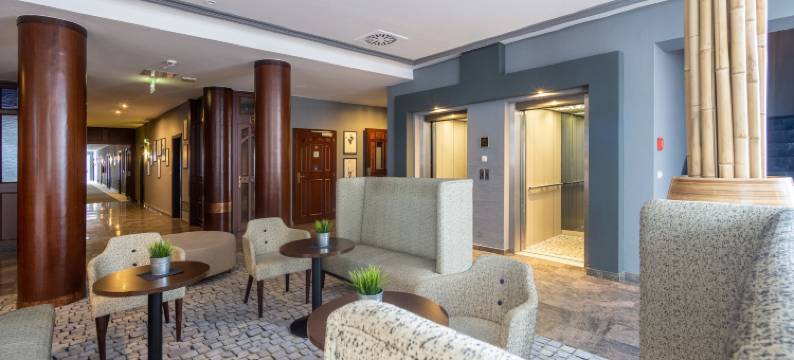 SL'otel帕福斯豪斯酒店(SL'Otel im Parforcehaus)图片