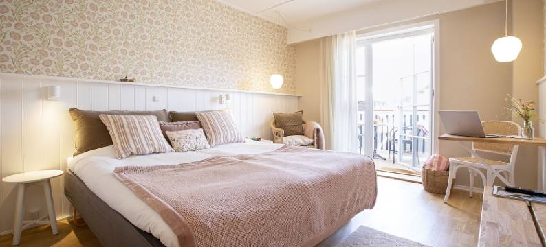 赫耶汀巴德酒店-埃斯比约A/S(Hjerting Badehotel)图片