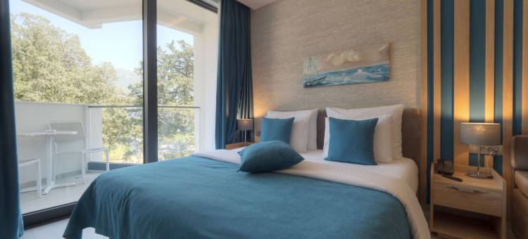 黑山海滩度假村(Hotel Montenegro)图片