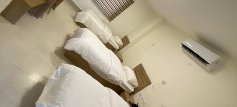 埃尔穆杰酒店(Al-Mujeb)图片