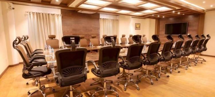 一号酒店-拉合尔花园城店(Hotel One Garden Town)图片