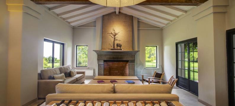 波萨达萨乐恩特恩酒店(Posada Salentein)图片