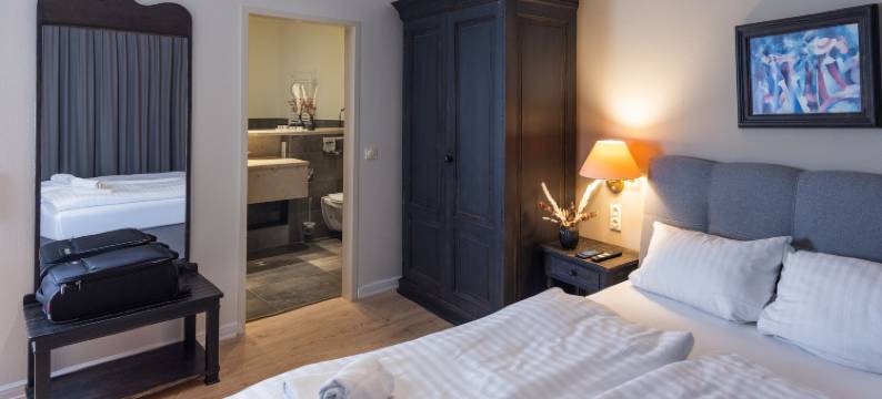 Ravensberger宴会厅(Ravensberger Hof)图片