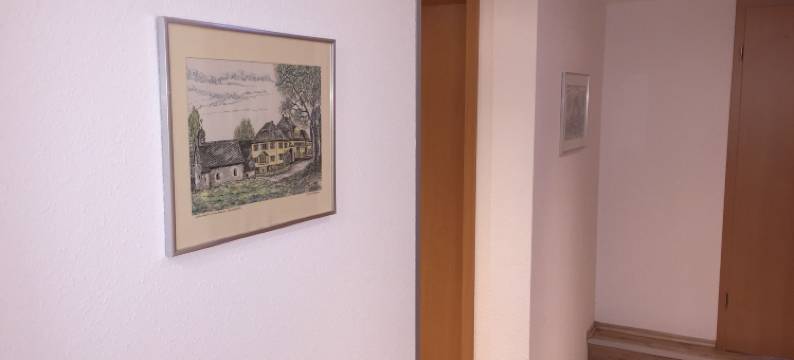 欣贝格旅馆(Pension im Wirtshaus Himberg)图片