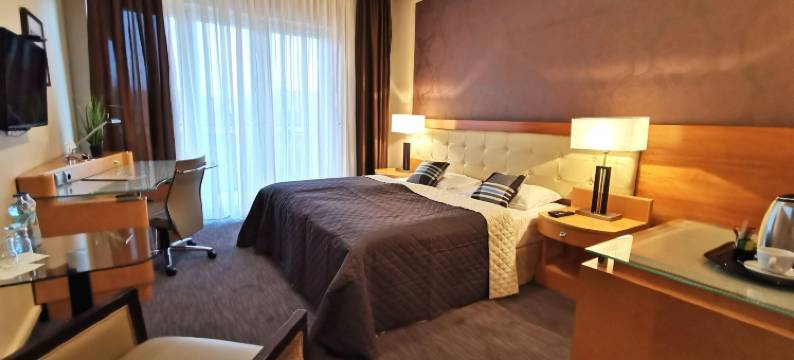 奥斯特罗达公寓(Platinum Ostróda)图片