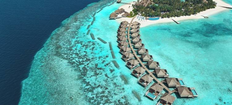 诺娃马尔代夫(Nova Maldives)图片