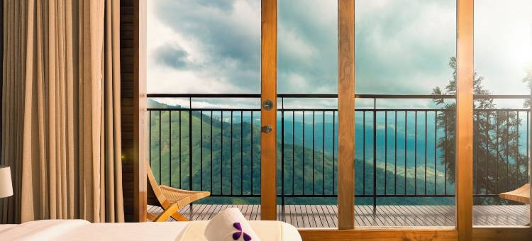 Kondody酒店的The Valle(The Valle by Kondody Hotels)图片