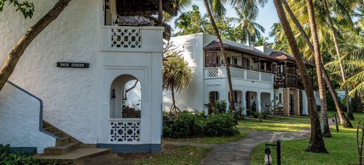 塞丽娜海滩水疗度假村(Serena Beach Resort & Spa)图片