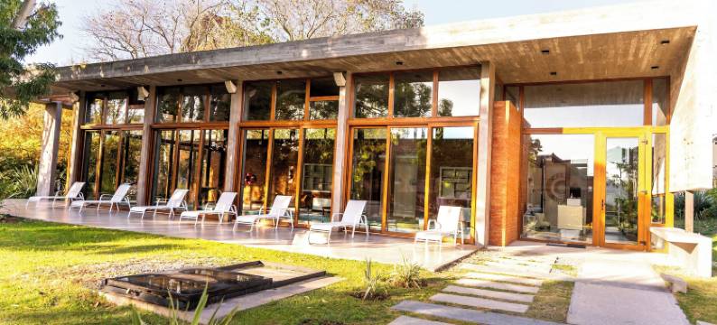 O2酒店瓦莱里亚德尔马尔(O2 Hotel Valeria del Mar)图片