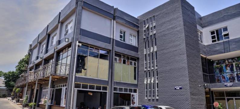 Habesha酒店(Habesha Hotel)图片