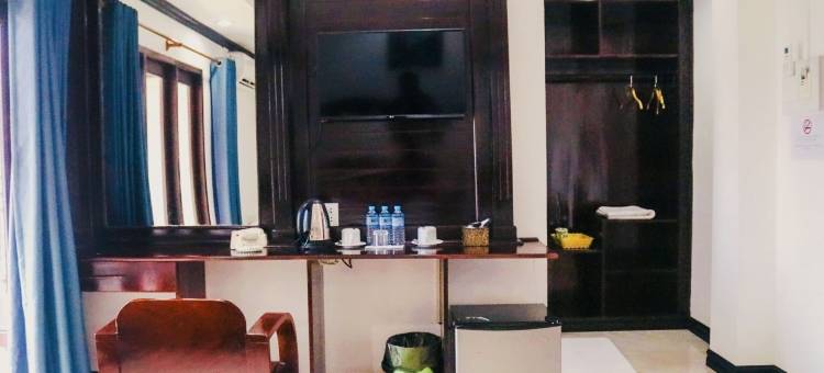 康锡亚纳万荣酒店(Consiana Vang Vieng Hotel)图片