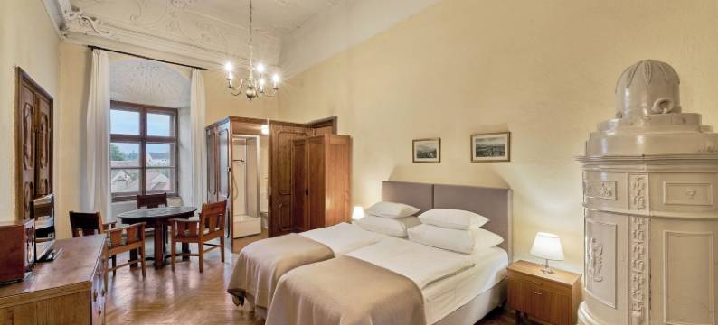 德罗森多夫城堡(Schloss Drosendorf)图片