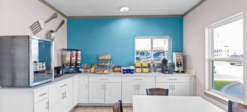 盖恩斯维尔温德姆戴斯酒店(Days Inn by Wyndham Gainesville)图片