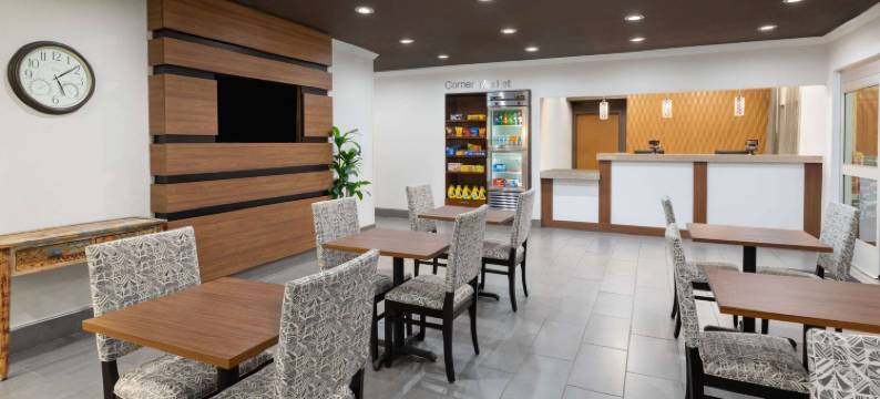 马里恩蔚景温德姆酒店(Wingate by Wyndham Marion)图片