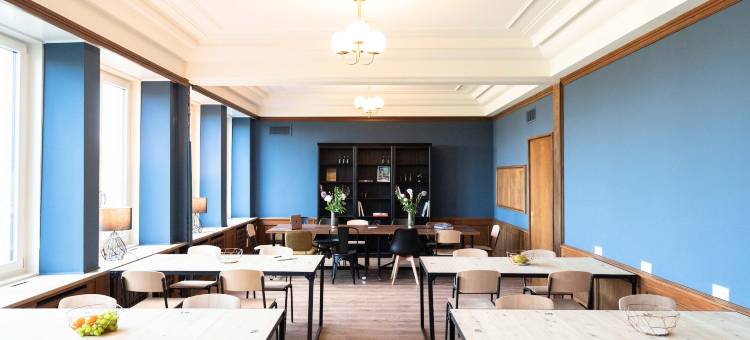 汉堡PHNX公寓酒店(Phnx Aparthotel Hamburg)图片