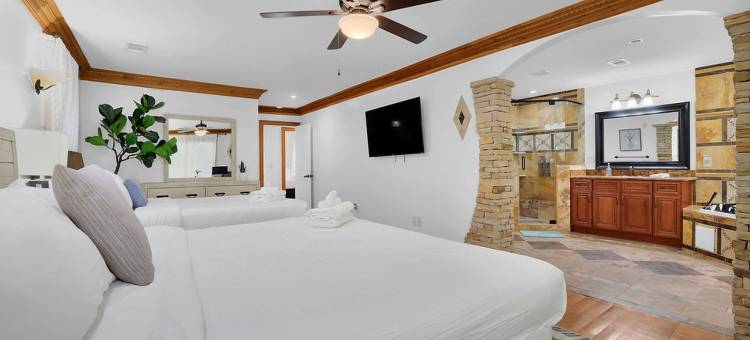 托斯卡纳梦想别墅 - 现在就询问夏日特别优惠(Tuscan Dreams Message Now for Summer Special)图片